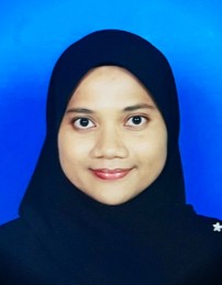 Nur Hasyimah kamarudin