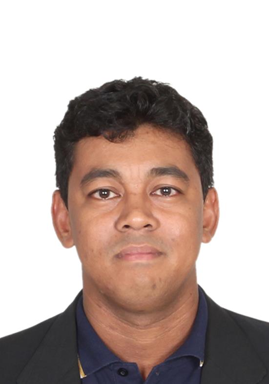 MOHAMMED NABIL MAHAMAD