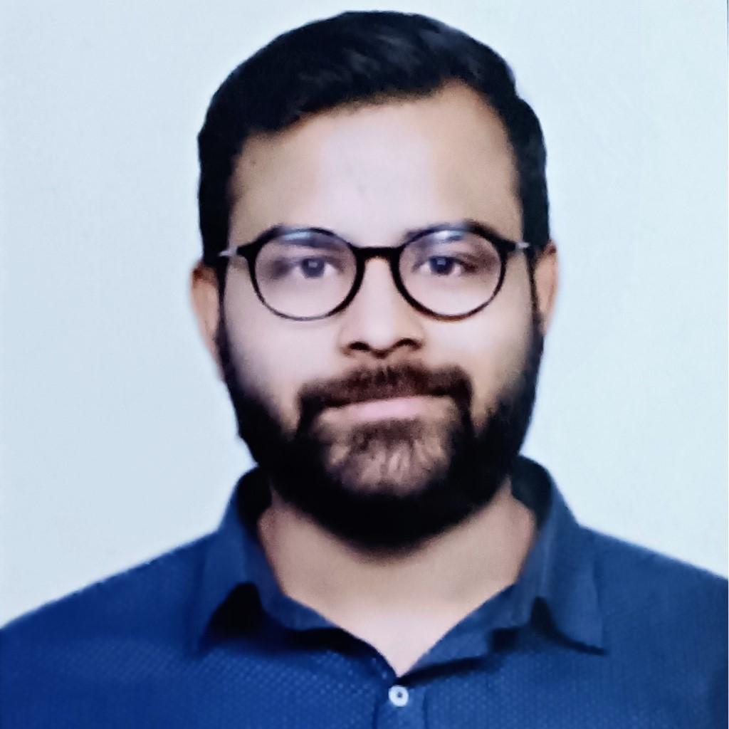 Sandeep Jain