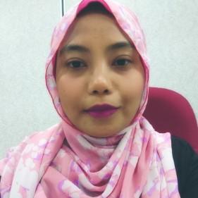 Nur Afiqah Arisol