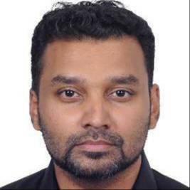 KESAVAN RAMACHANDRAN