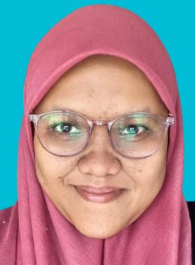 FARRAH FARHANA PAIMAN