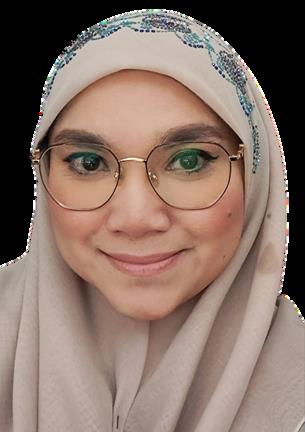 SITI MARINA IBRAHIM