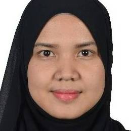 Nor Shafazillah Al Munnawarah Shafie