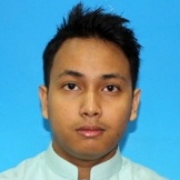 Muhammad Redha Sahib Abdul Gafoor