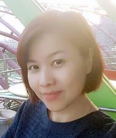 Winnie Yap
