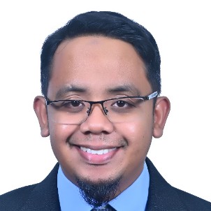 LOQMAN AL-HAKIM BIN MAT DAUD