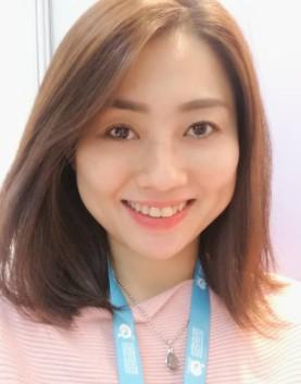 Elaine Chow