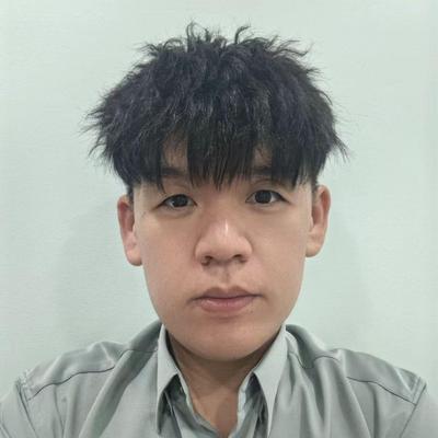 Hong Chee Yang