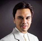 DR. DONALD CHARLES DE ROZARIO