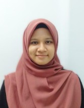Nursyahira Binti Mohd Salleh