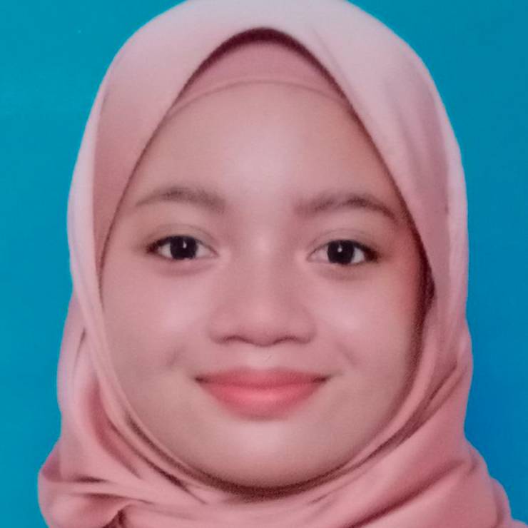 NURSYAMILAH DZULCAFLY