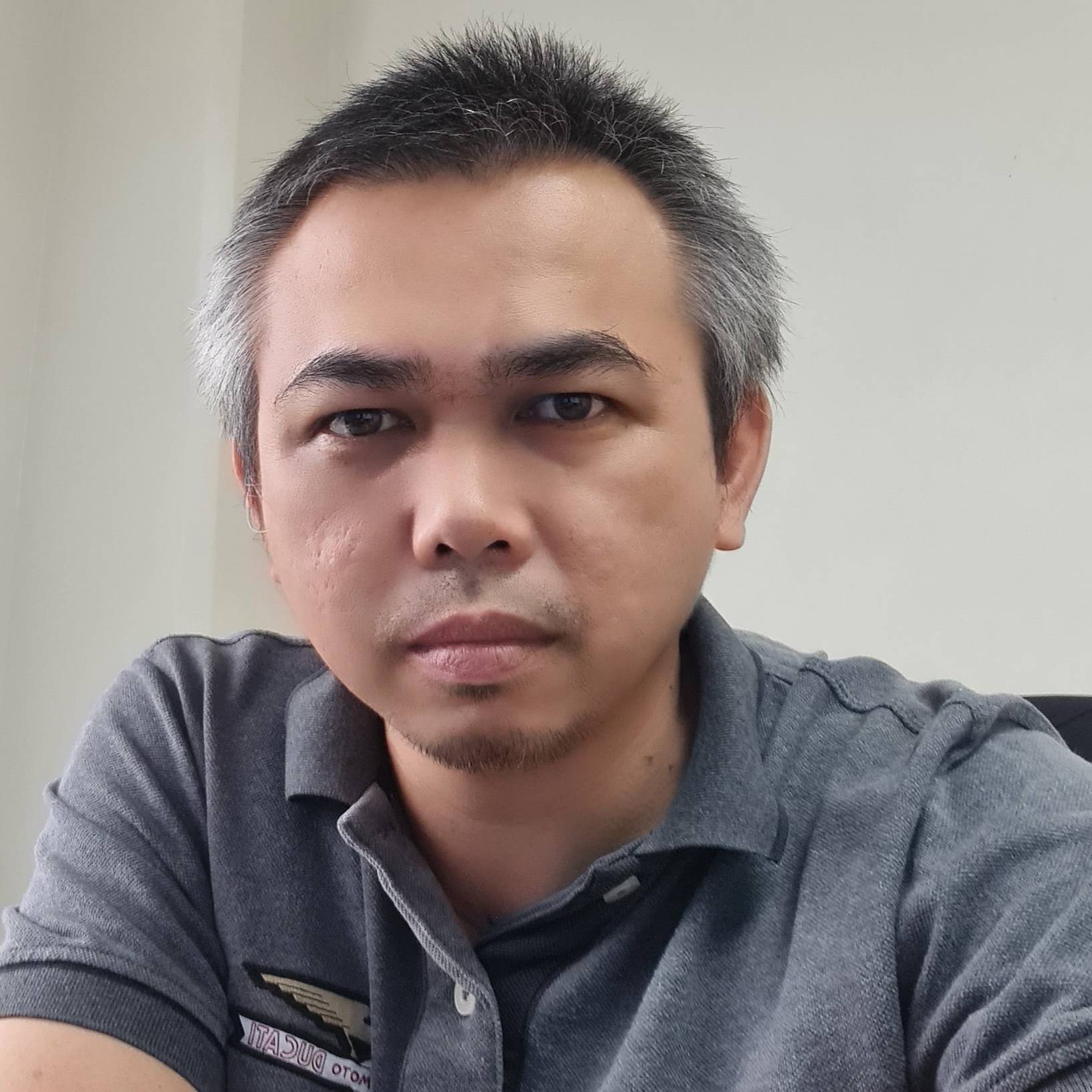 Borhanudin Hamdan