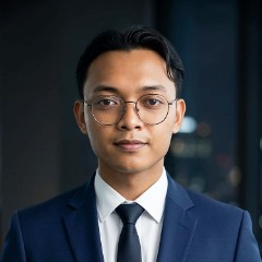 HARITH HAMIDAN