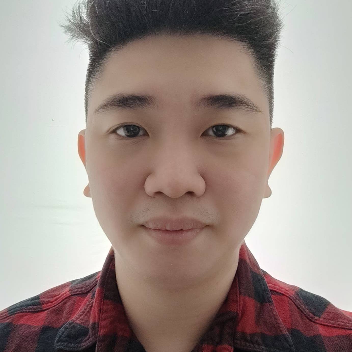 Kuan Loong Tan