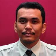 MOHD FAIZ JOHARI