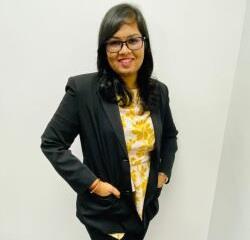 BHARATHY GOBALKRISNIN
