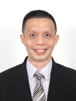 Poon Kai Chong