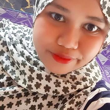Zualleya Syafitri
