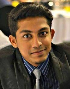 THANES GUNASEKERAN