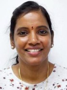MAGESVARI KRISHNAN