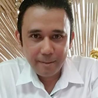 Ahmad Murad Bin Ibrahim Murad Ibrahim