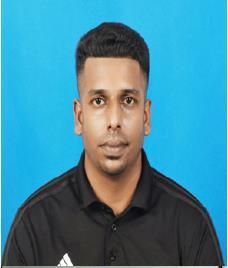 Sujay Balakrishnan