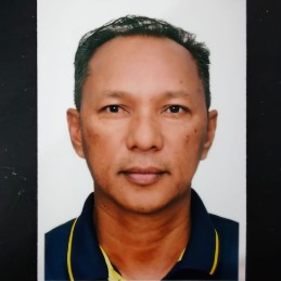 Norhisham Osman