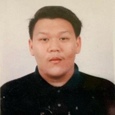 Muhammad Zulfahmi Bin Zulkipli