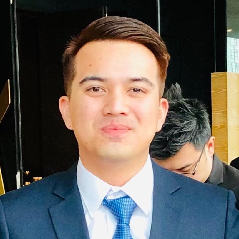 Ahmad Nazir Mohamed Zain