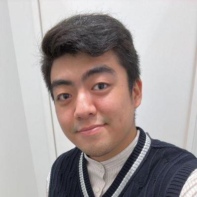 Goh Jing Sen