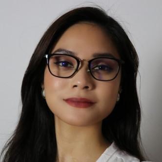 Nur Sarah Binti Sariffudin