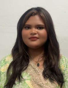 Sharifah Nur Adawiyah Binti Mohd Yusni
