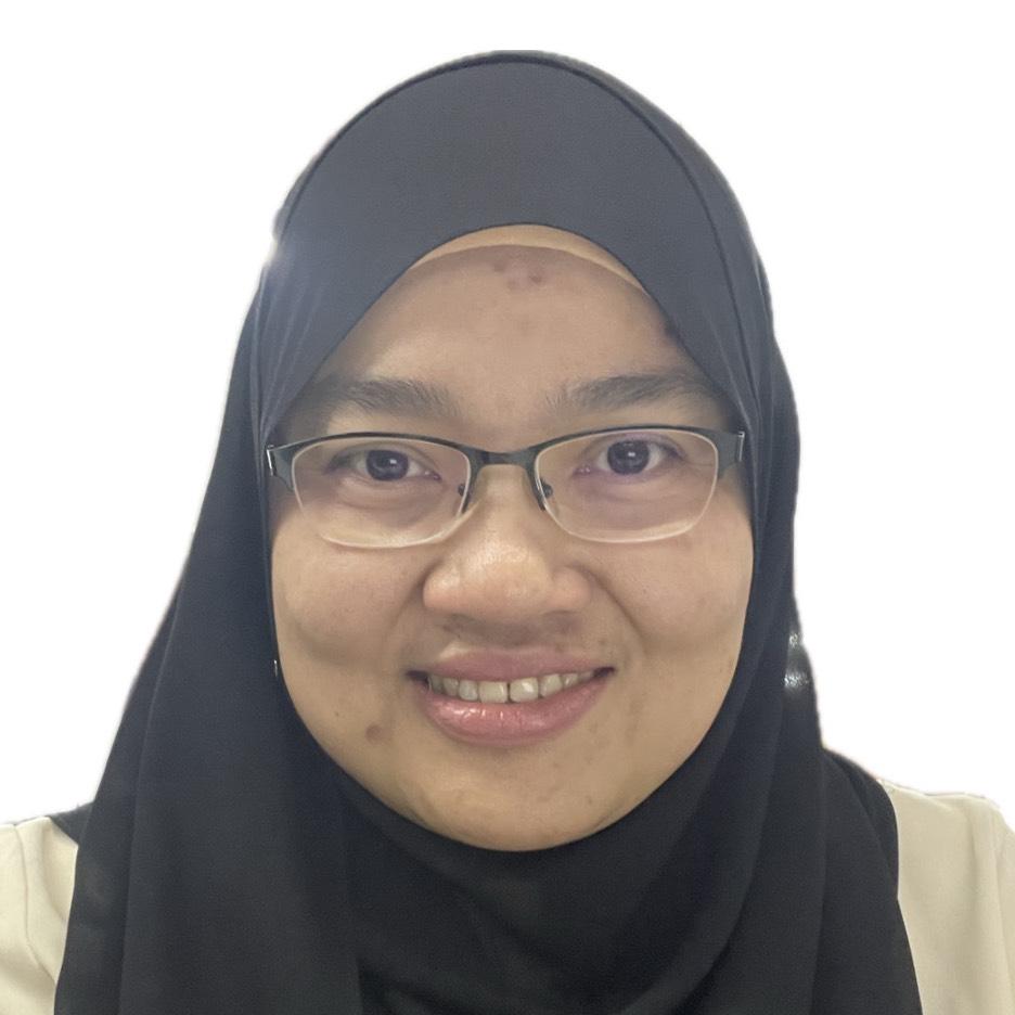 Zulia Aiza Binti Zulkifli