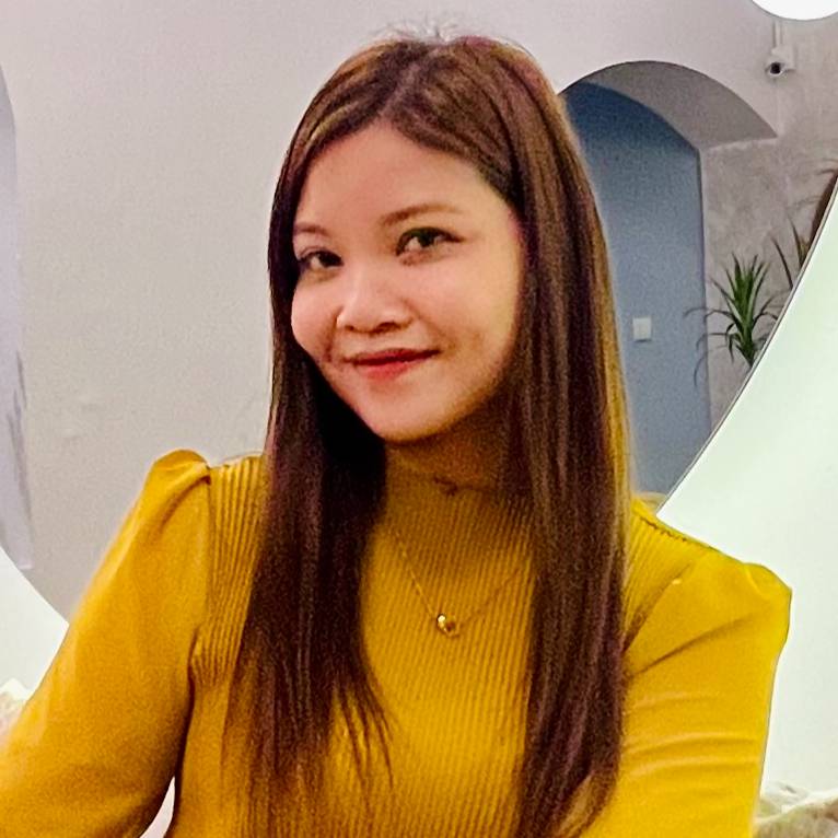 Nor Zaika Mohd Karim