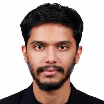 SHIVARAAM SANJEEV KUMAR
