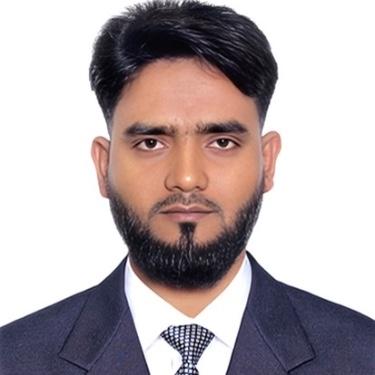 MD. RASHADUL ISLAM