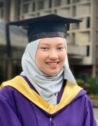 Nur Syafiqah