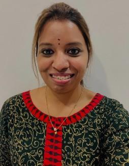 RUBINI D/O PANNIR SELVAM