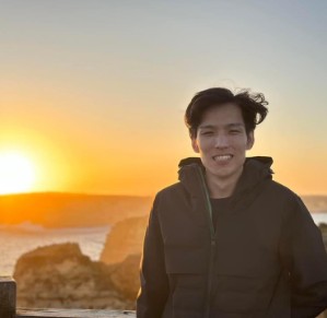 Yu Tiong Wei