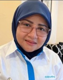 SUHANA BINTI BASRI