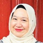 Azdiani Yusof