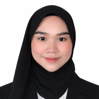 Nurul Atiqah Hazwani Binti Mohammad Azwan
