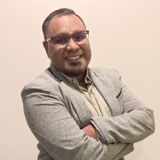 Kuhendran Raj Salvaraju