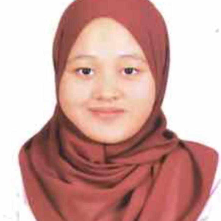 Nurul Atika Syahira Bt Roslan