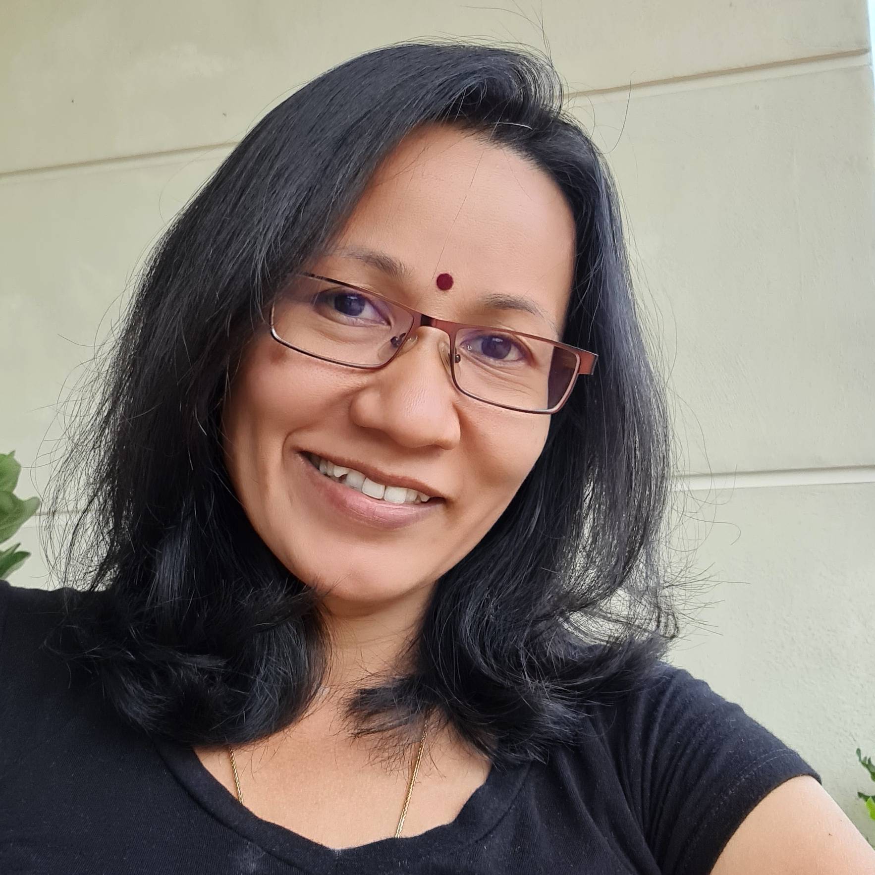 Rekah Shanmugam