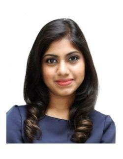 EVELINE K SIRALAN