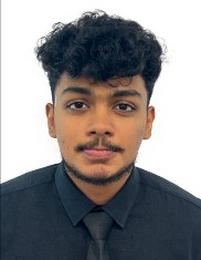 Darvin Mogan