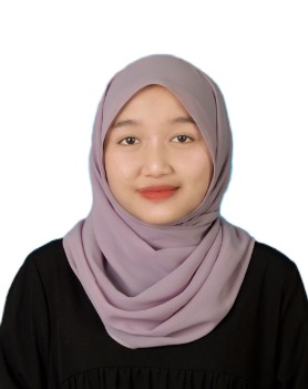 Nur Faresya Kamaradzaman