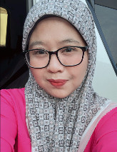 NORAZLINDAH MHD SHAH